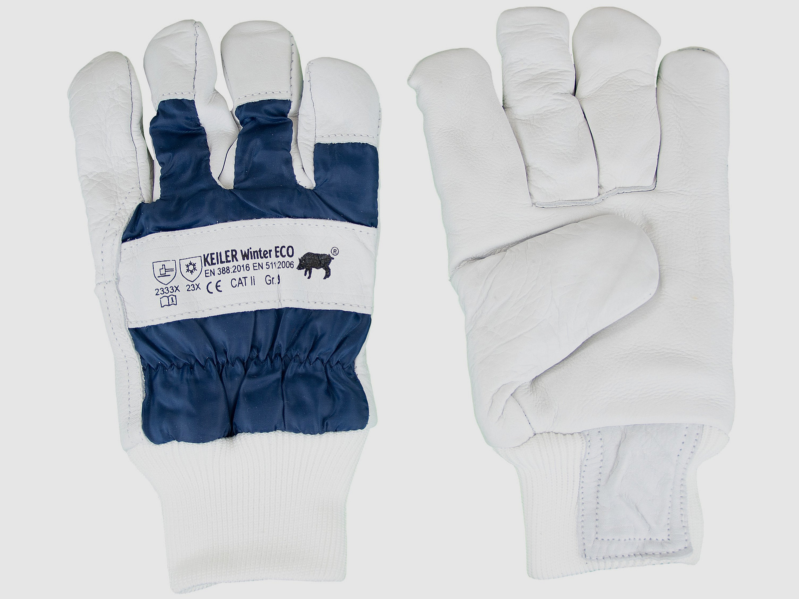 Keiler Handschuhe Keiler Winter Eco