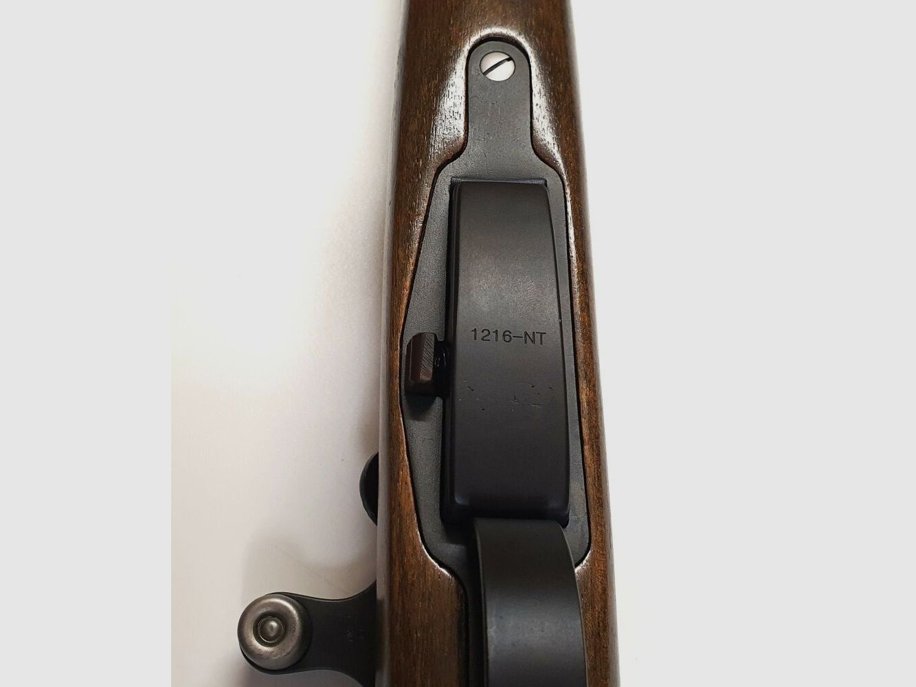 Schwaben Arms GmbH - Nieuwe productie - Repetitiegeweer SAR K31 SPORTMATCH in kaliber 308win. vergelijkbaar met Zwitserse K31