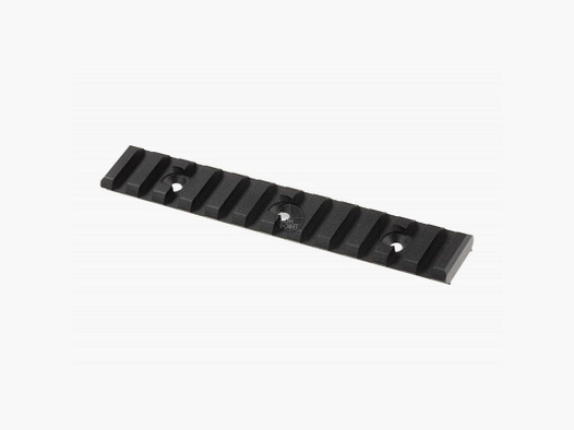 Krytac LVOA Long Rail Section-Noir