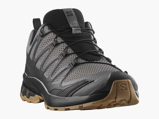 Salomon XA PRO FORCES - Clrock / Black / Gum