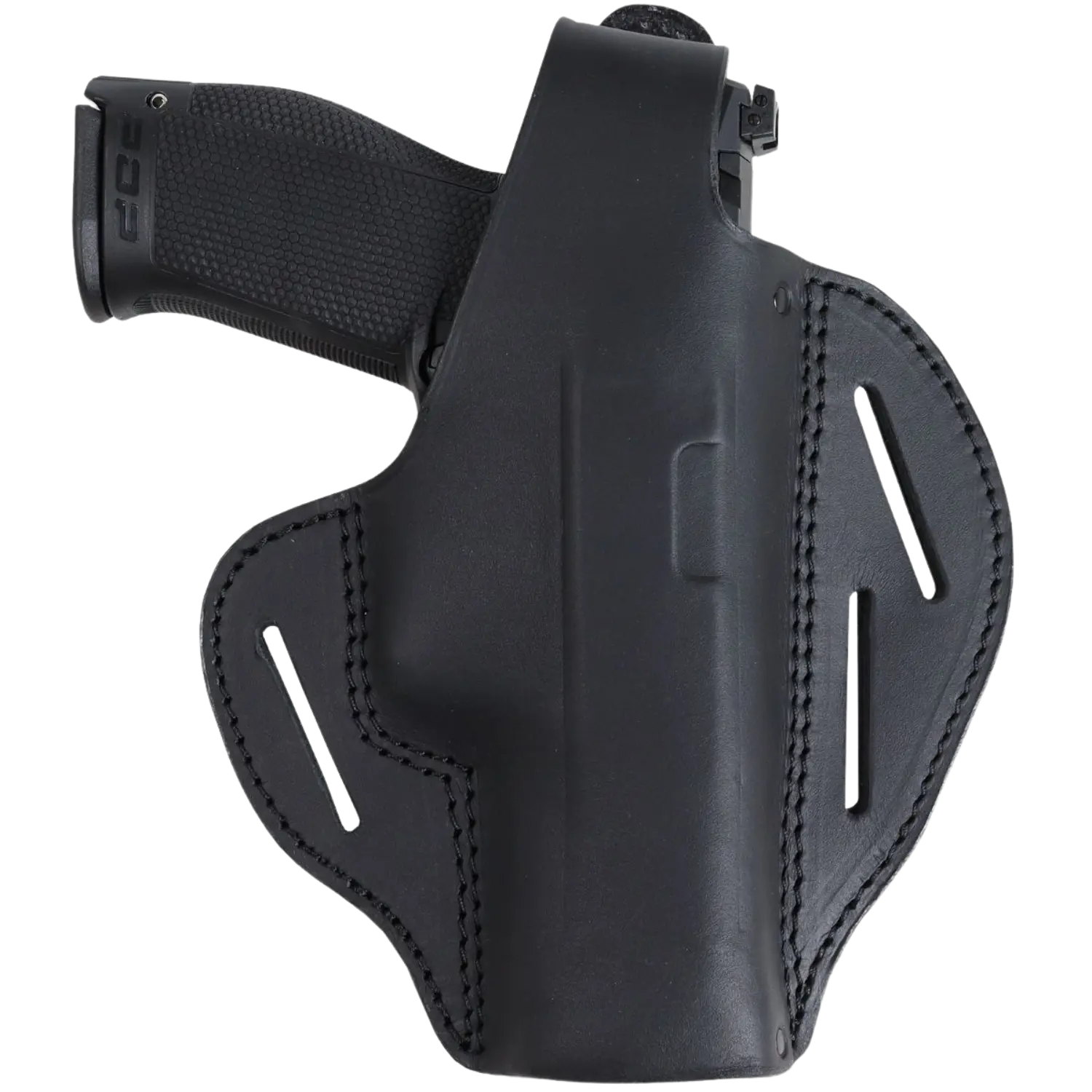 Holster ceinture Quickmat pour Walther PDP Full Size 4" - 5,1"