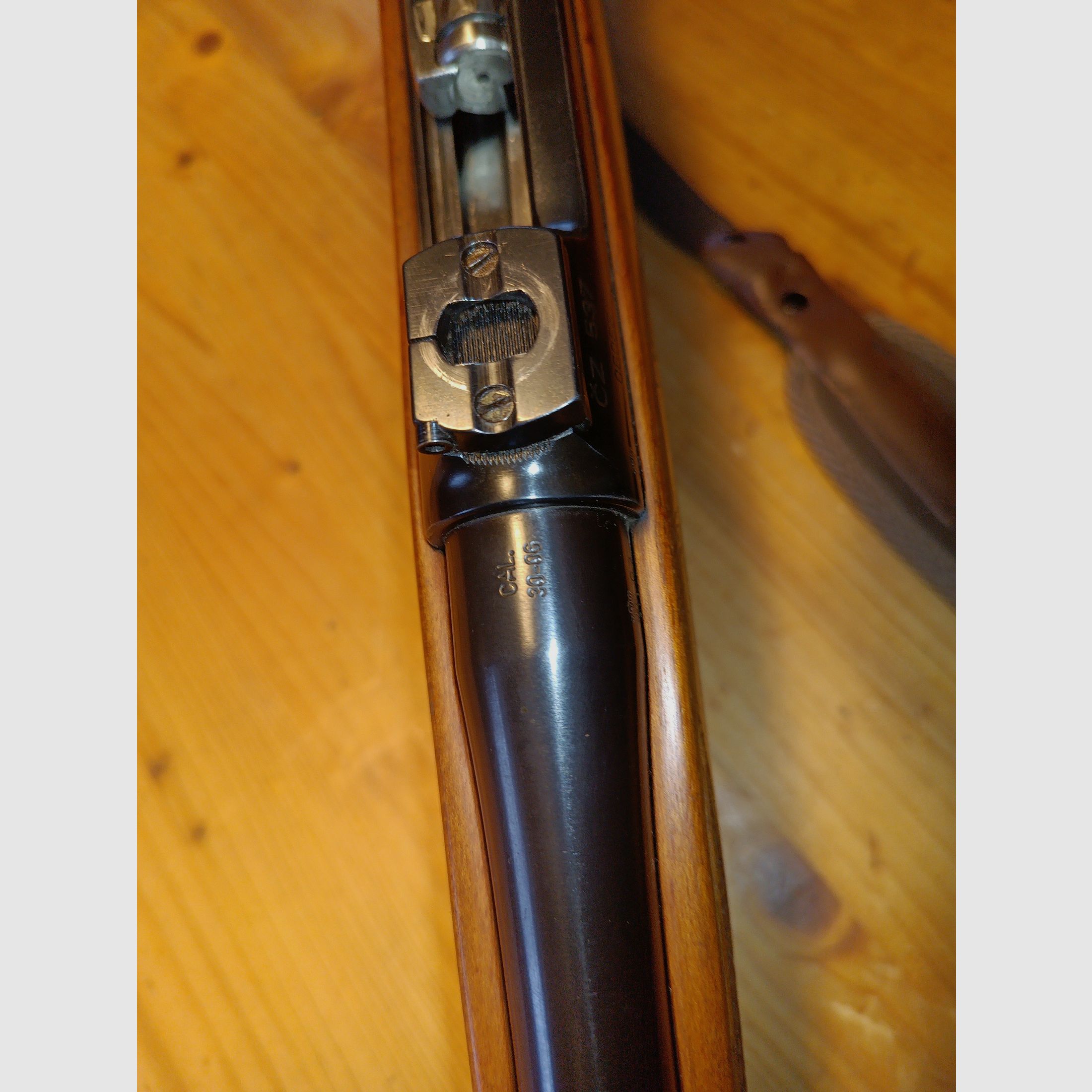 Repetierbüchse 30-06