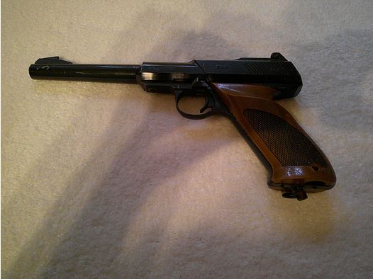 Daisy Model 200