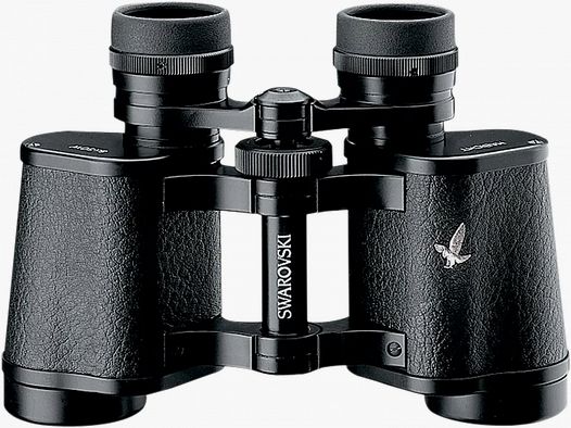SWAROVSKI OPTIK Swarovski Habicht 8x30 W