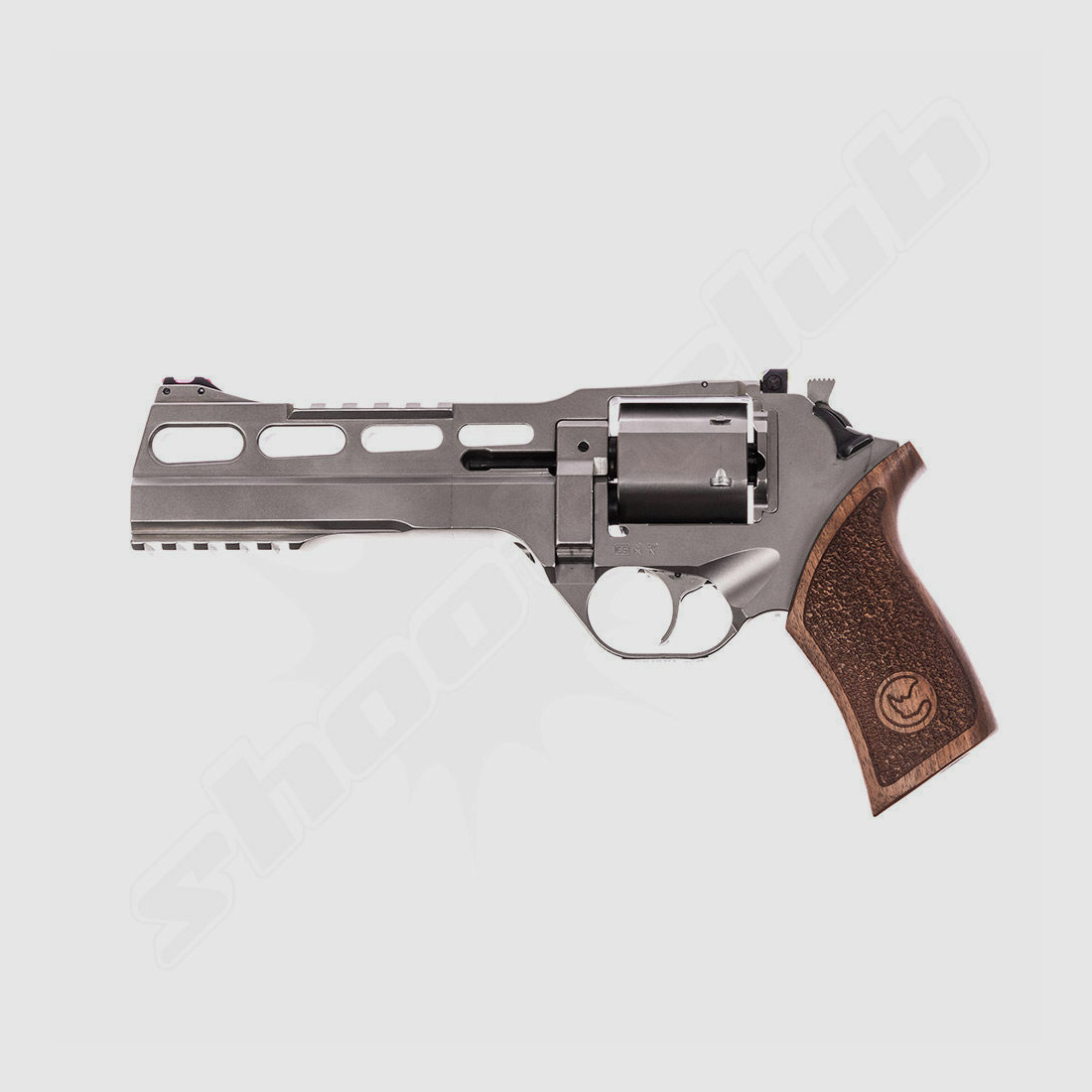Chiappa firearms Rhino 60DS 6 Zoll Chrome