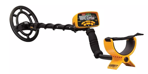 Rilevatore di metalli Garrett Ace 300i, immagine 2 di 6