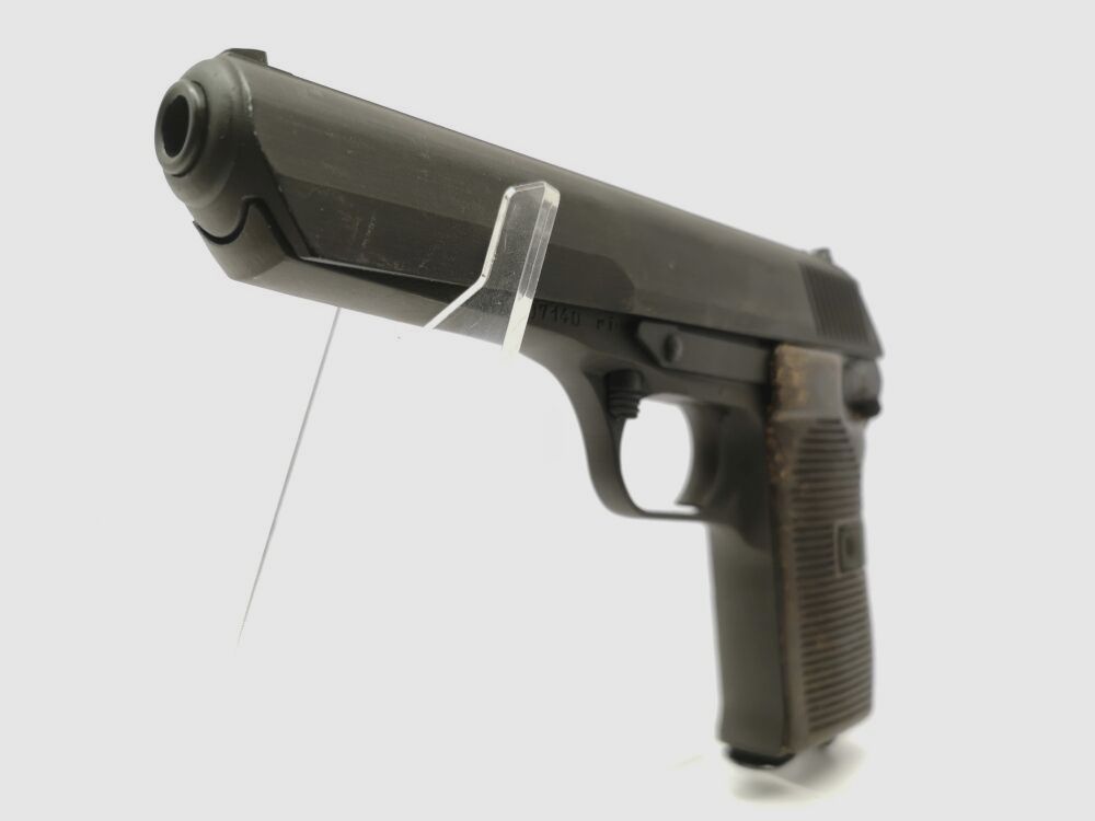 Brünner Waffenwerke m. 52, zdjęcie 4 z 10