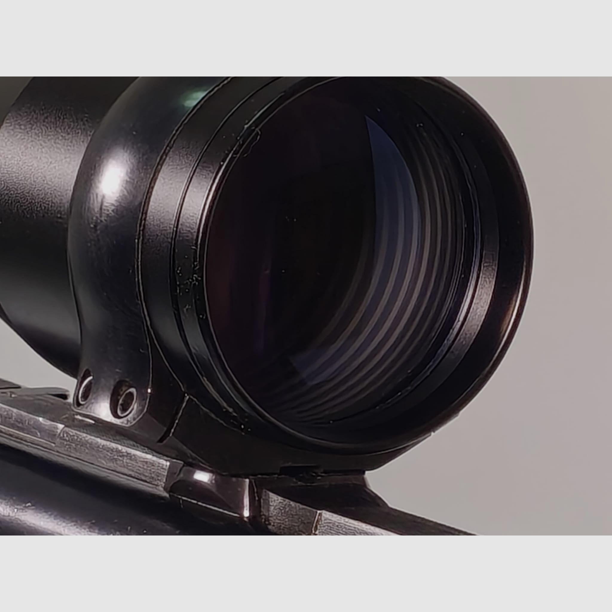 J. P. Sauer & Sohn Modell XXV A side-by-side drill 12/70 – 8x57JR with Zeiss Diavari