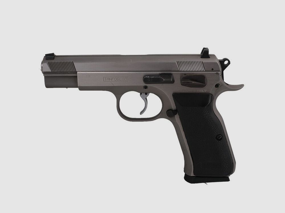 Tanfoglio Combat, immagine 2 di 2