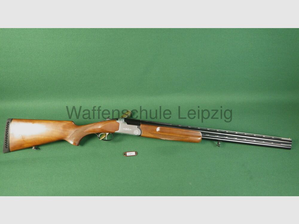 <Luger>, afbeelding 3 van 4