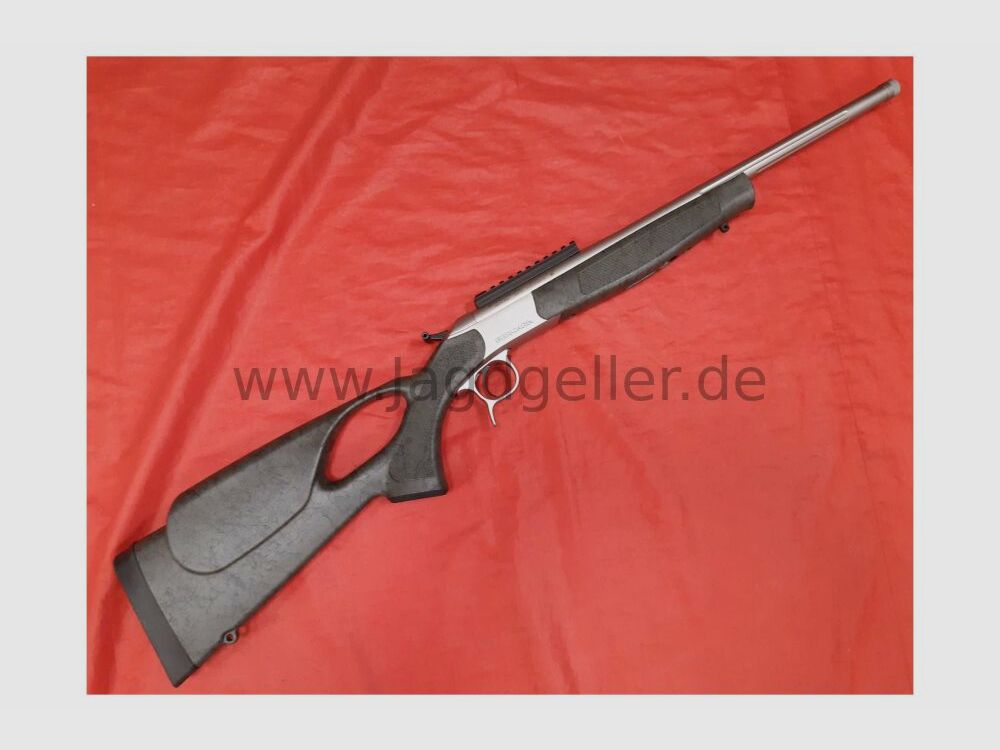 Bergara BA 13 TD .308Win