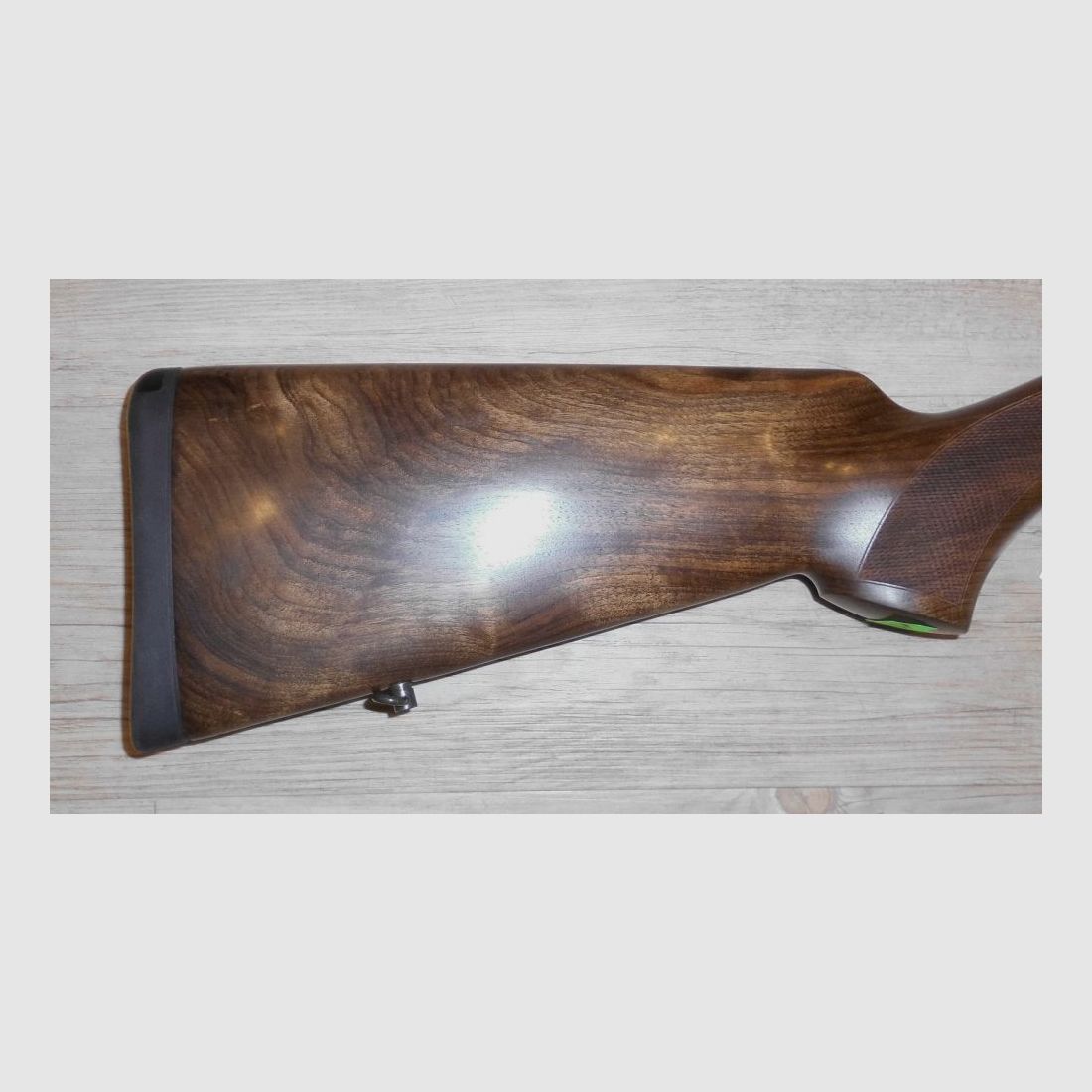 Haenel "HK 4" (Ausbildungswaffe) Mod. Jäger 10 Timber LX