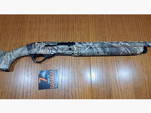 FRANCHI	 Affinity Synthetic Camo MAX 5 HD