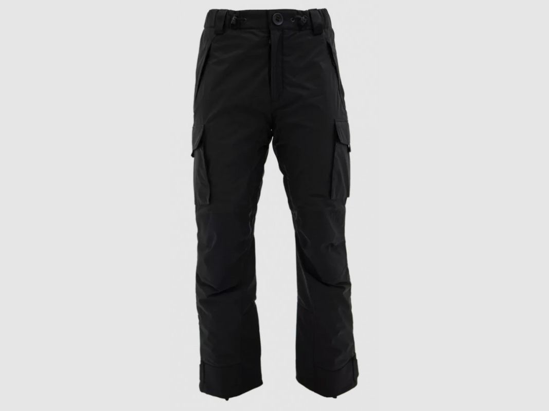 Pantaloni Carinthia MIG 4.0 SOF, immagine 2 di 8