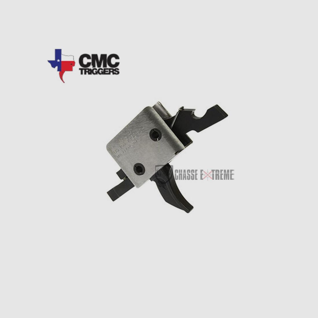 Abzug Bloc Single Stage CCT CMC AR-15/10