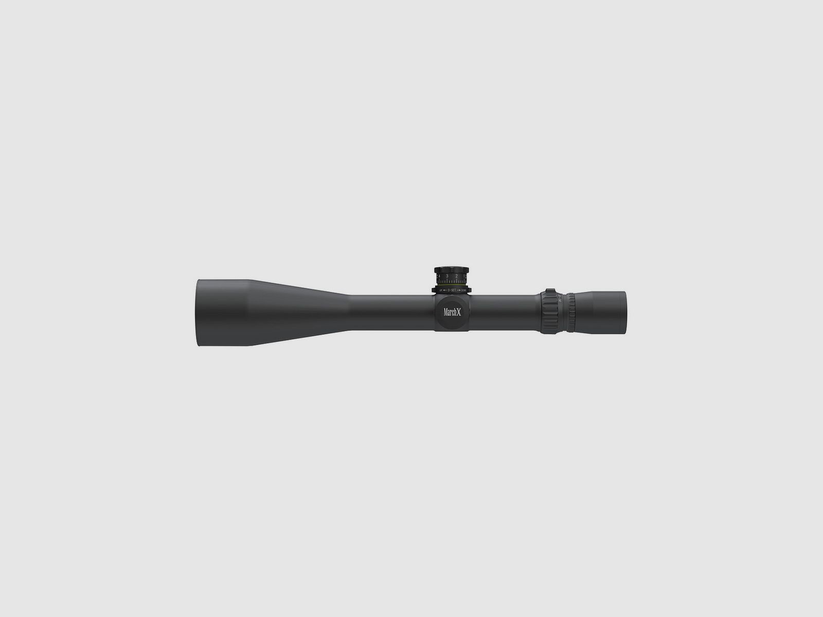 MARCH-X OPTIK 8-80X56 TACTICAL, Bild 2 von 5
