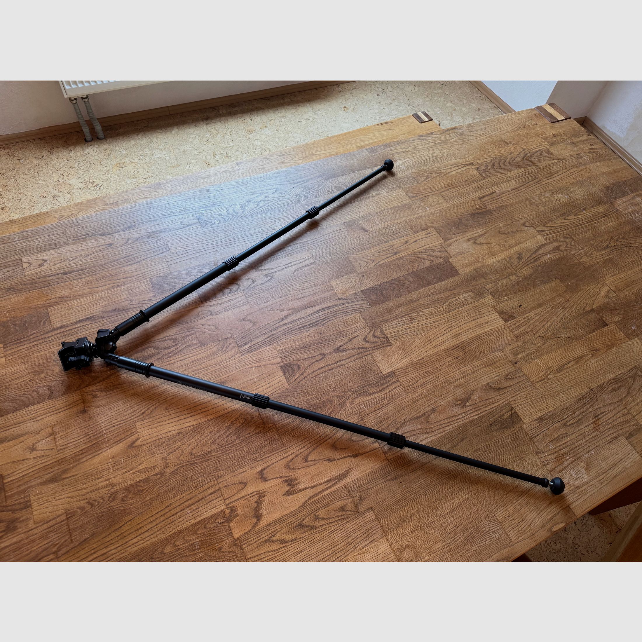 Vanguard Equalizer 2Q5