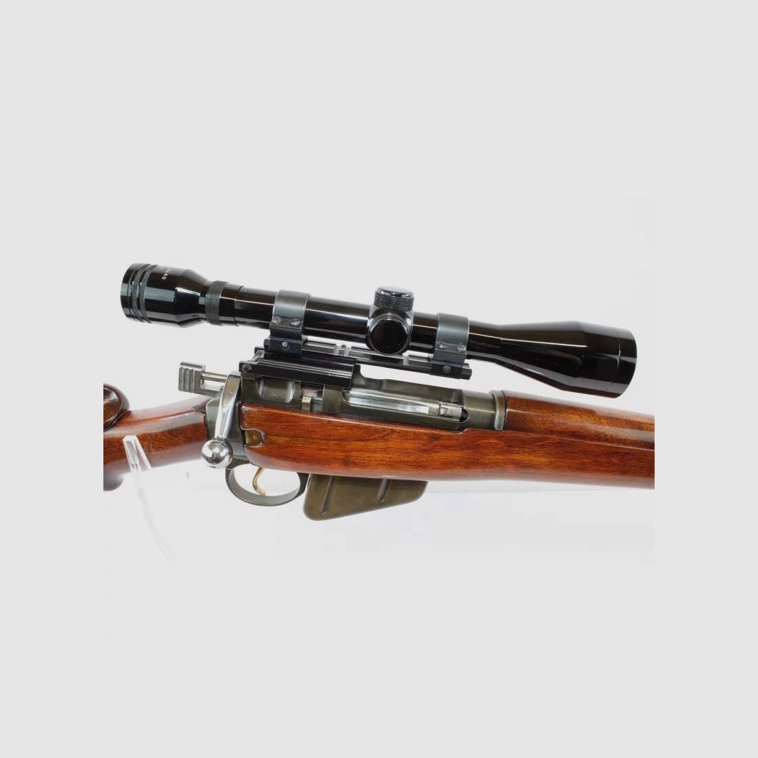 Fusil à répétition Lee Enfield Lee Enfield MK. I - Jungle Carbine - .303 Brit.