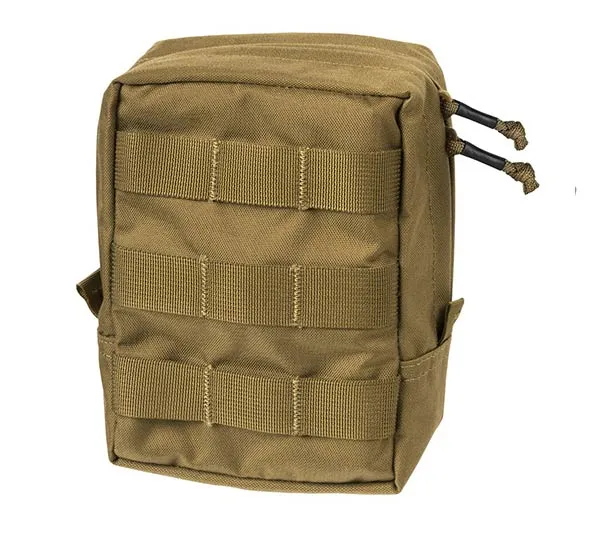 Helikon-Tex - Multifunctionele cargotas® [U.05] - Cordura® - Coyote - MO-U05-CD-11, afbeelding 1 van 3