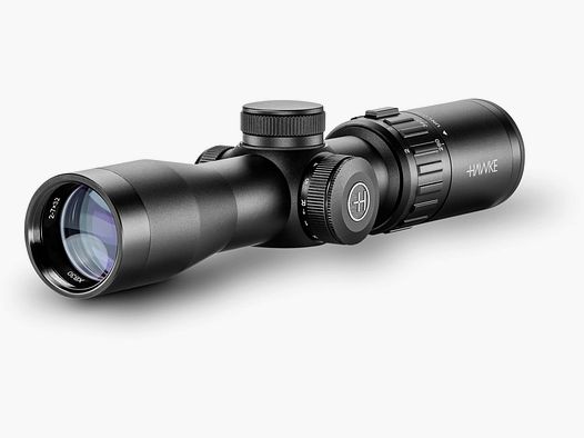 Hawke XB30 WA 2-7x32