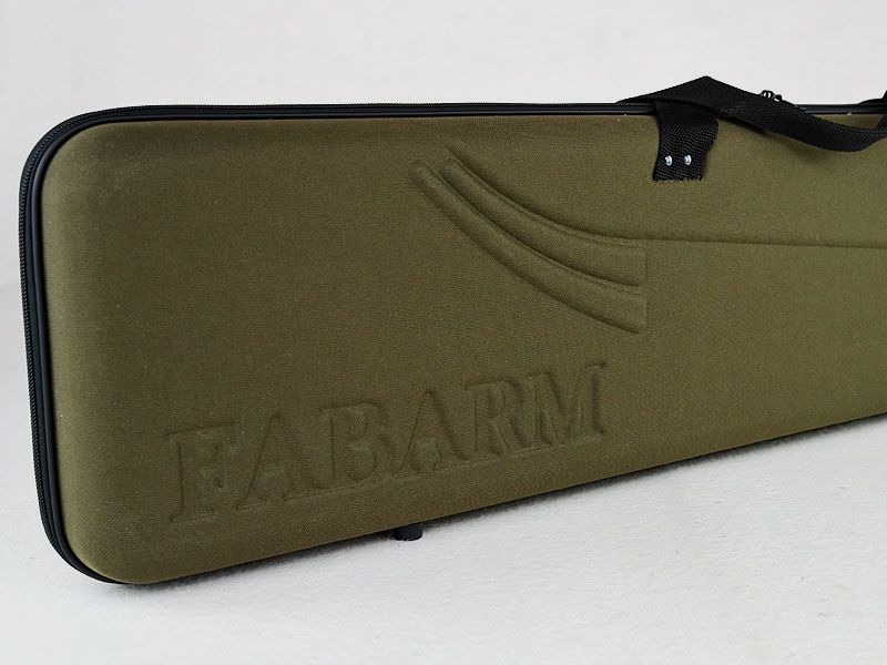 FABARM XLR Camo "Bulrush" MAX-5