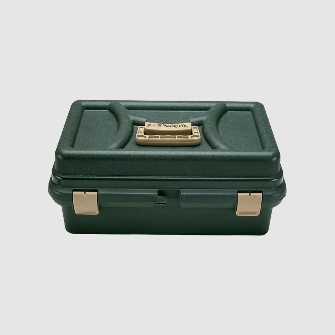 MTM Trasportare la custodia SU-4-11 Sportsmen verde foresta