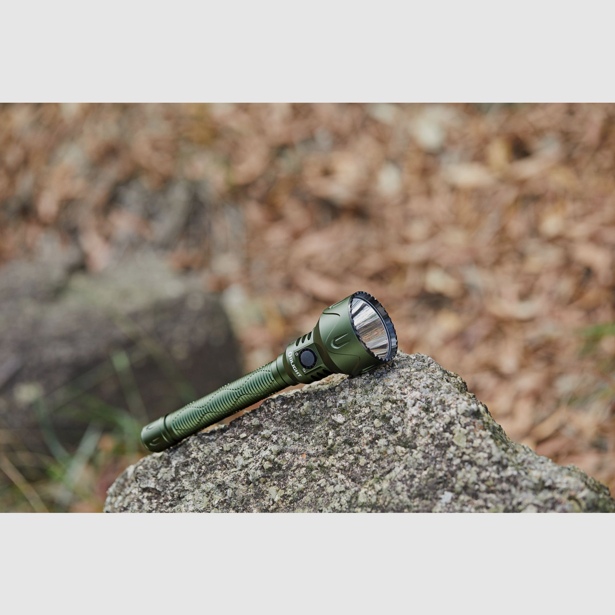 Professional flashlight Olight Javelot Turbo 2