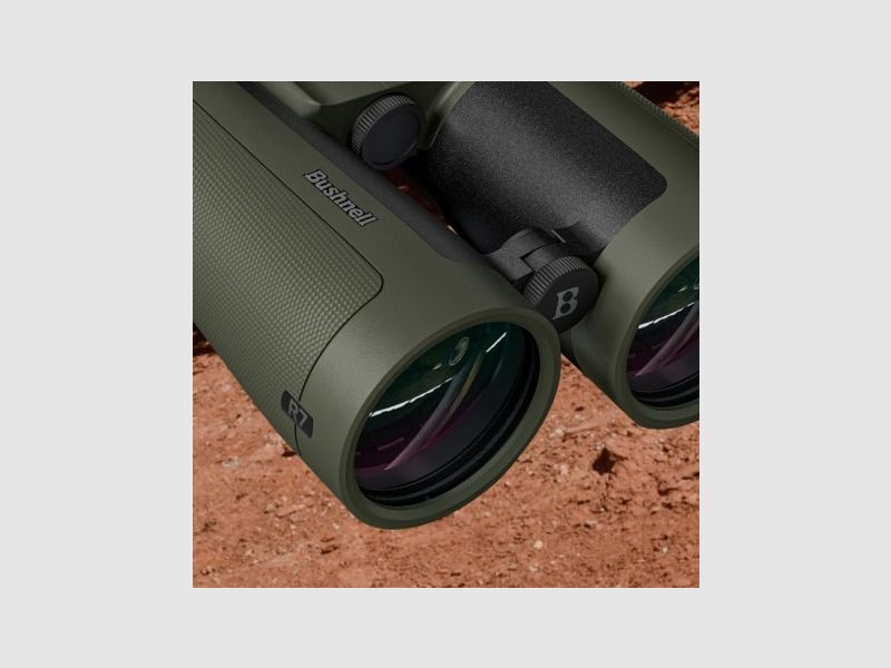 Lornetka BUSHNELL R7 - 12x50, zdjęcie 18 z 19