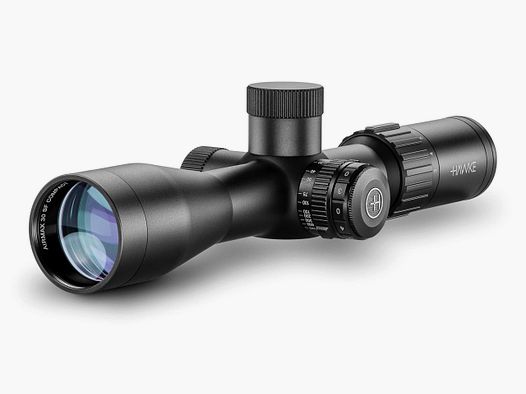 Hawke Zielfernrohr AIRMAX 30 SF COMPACT 3-12×40