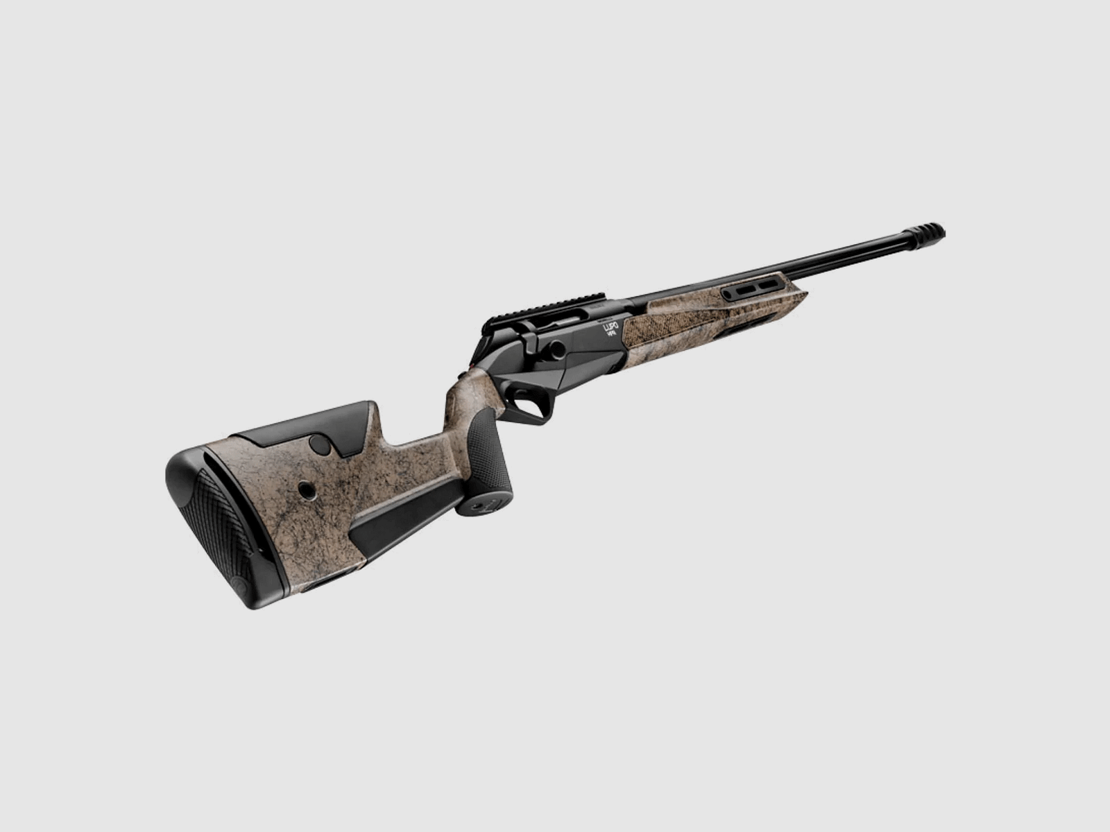BÜCHSE – BENELLI – BE.S.T. LUPO HPR, Bild 4 von 5