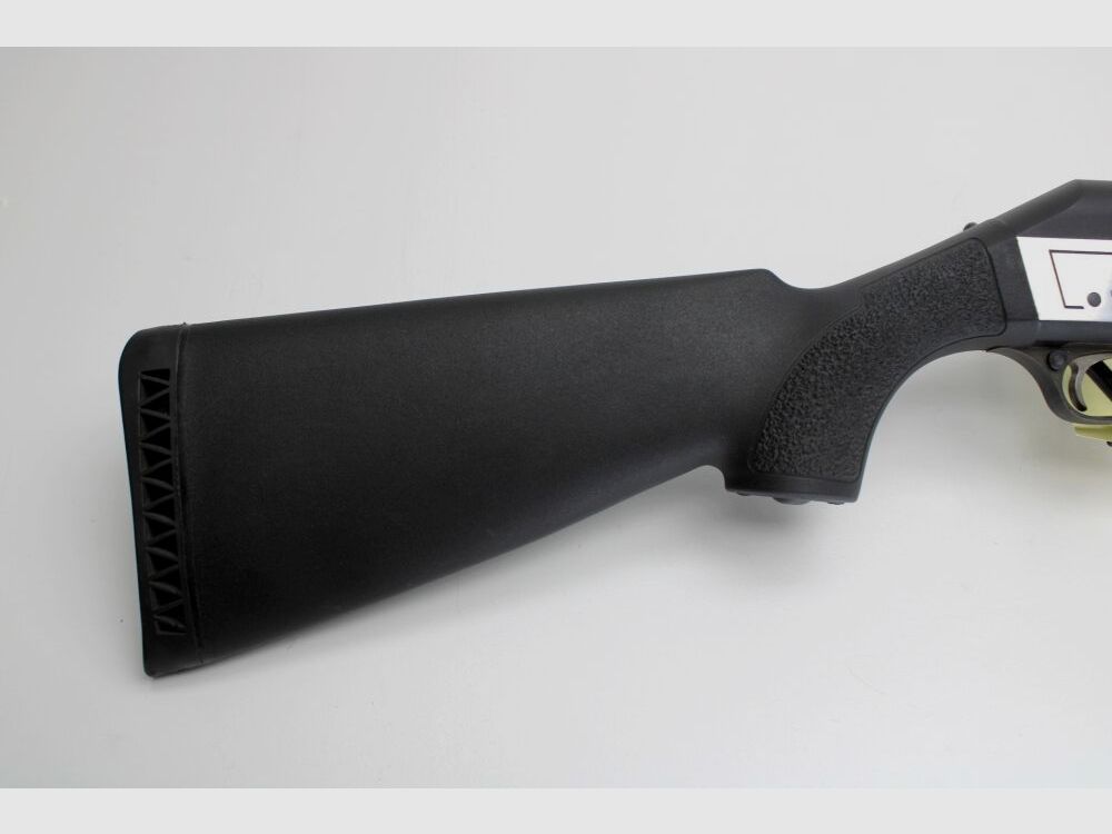 Vorderschaftsrepetierflinte Imperator Police Magnum Repetier Flinte 12/76