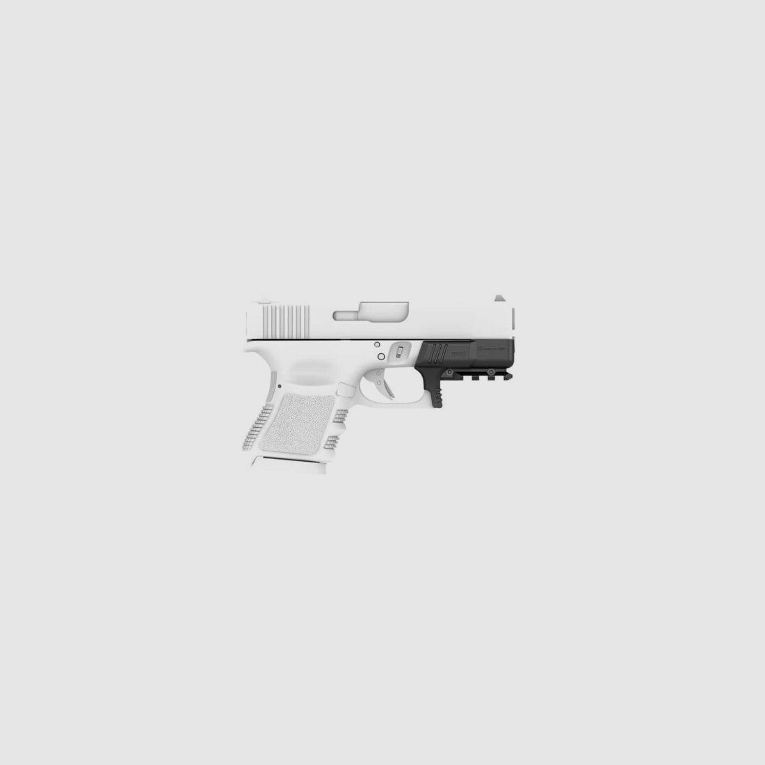 Recover Tactical MantisX Rail Adapter