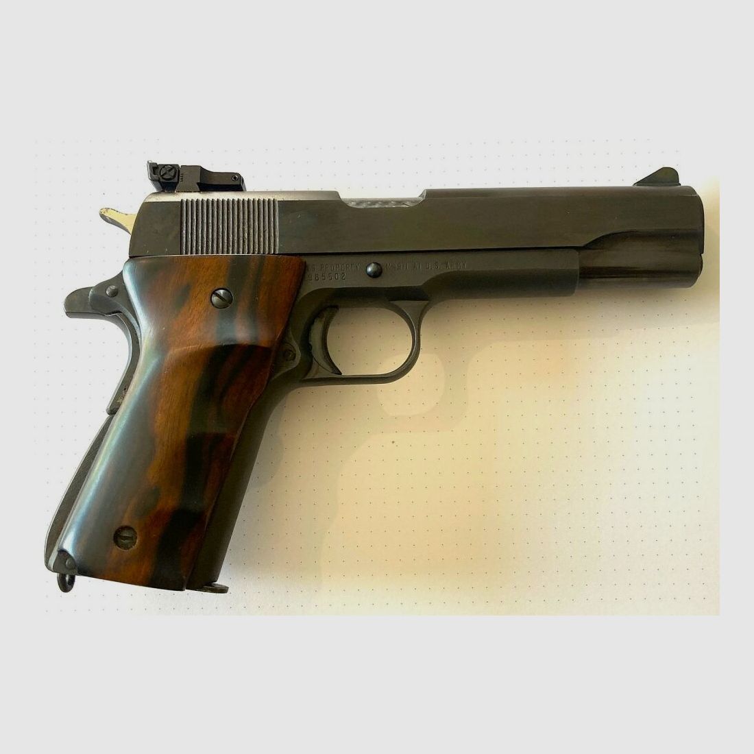 Remington 1911