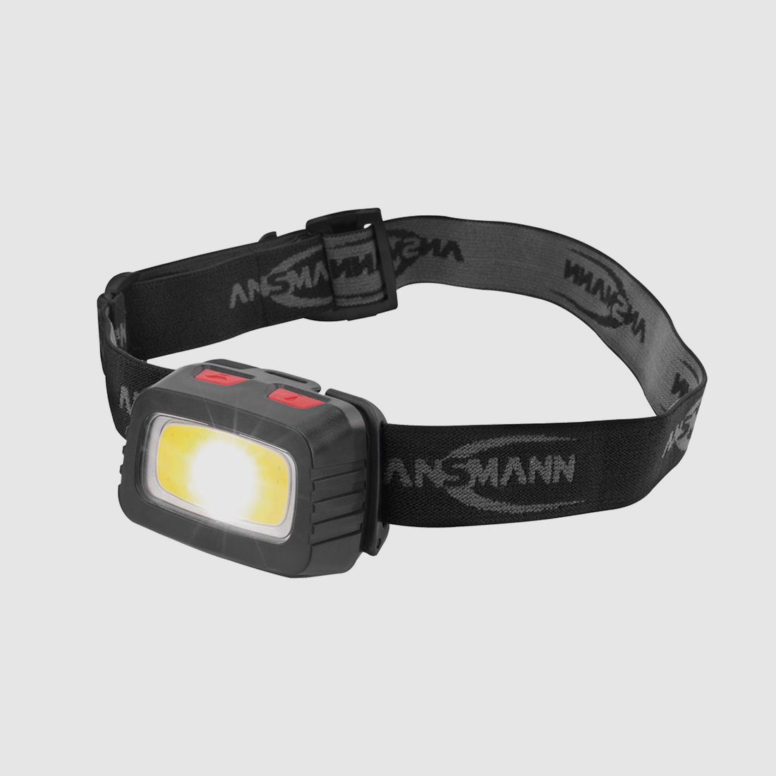 ANSMANN LED Stirnlampe HD200B