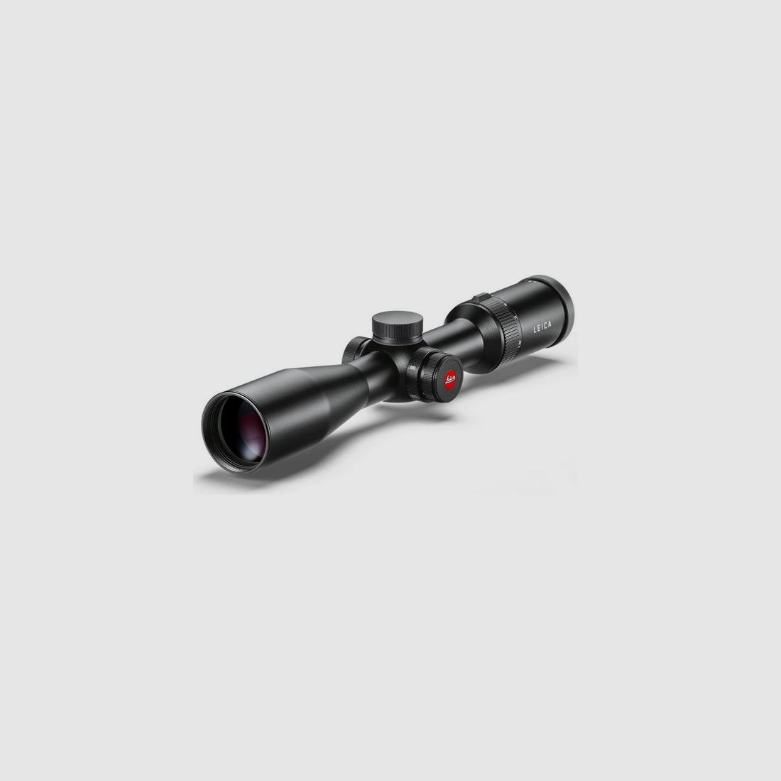 Telescopio Leica Fortis 6 1,8-12x42i Abs.L-4a, immagine 2 di 8