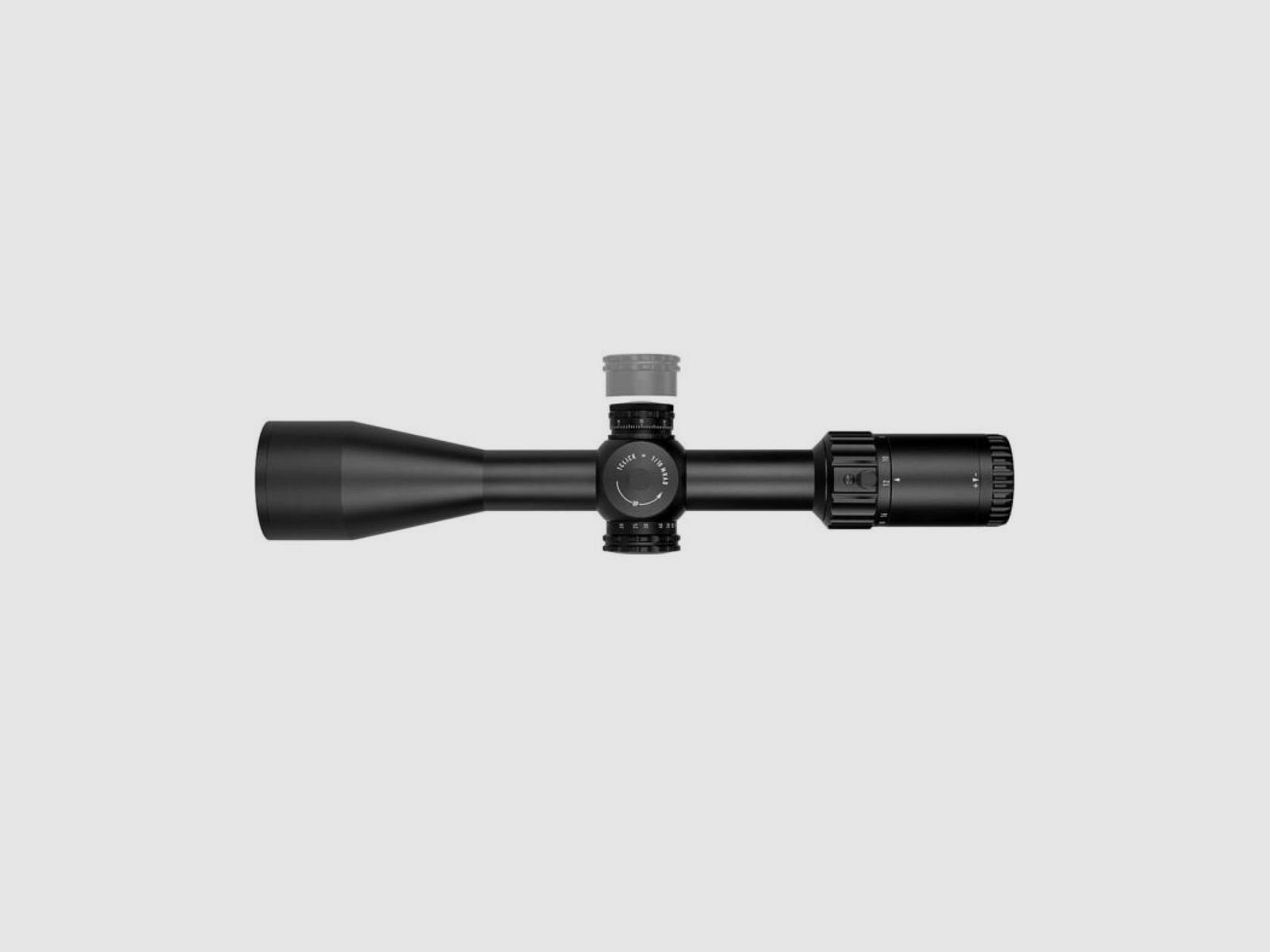 Element Optics Helix GenII 6-24x50, immagine 3 di 8