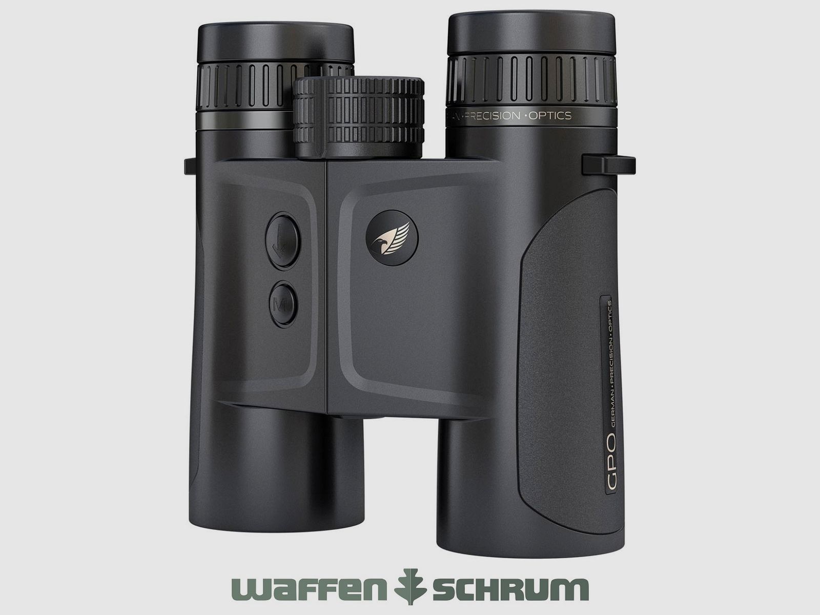 German Precision Optics Rangeguide 3200 8x40