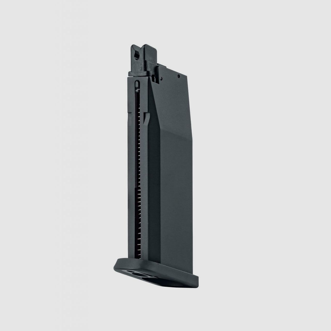 Heckler & Koch USP CO2 4,5 mm caricatore di ricambio