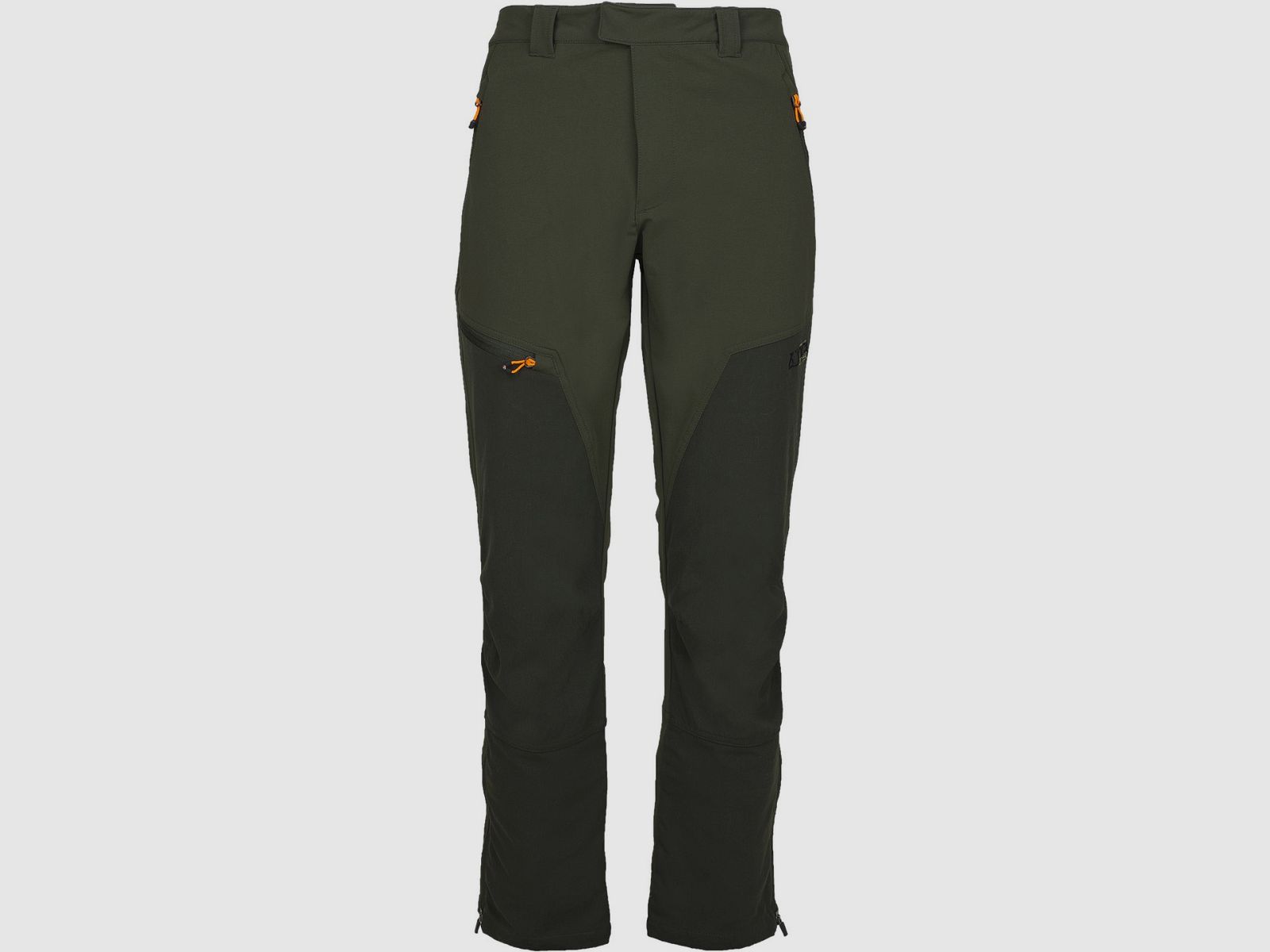 Zotta Forest - elastische, reißfeste Colorado Herrenhose, Bild 1 von 2