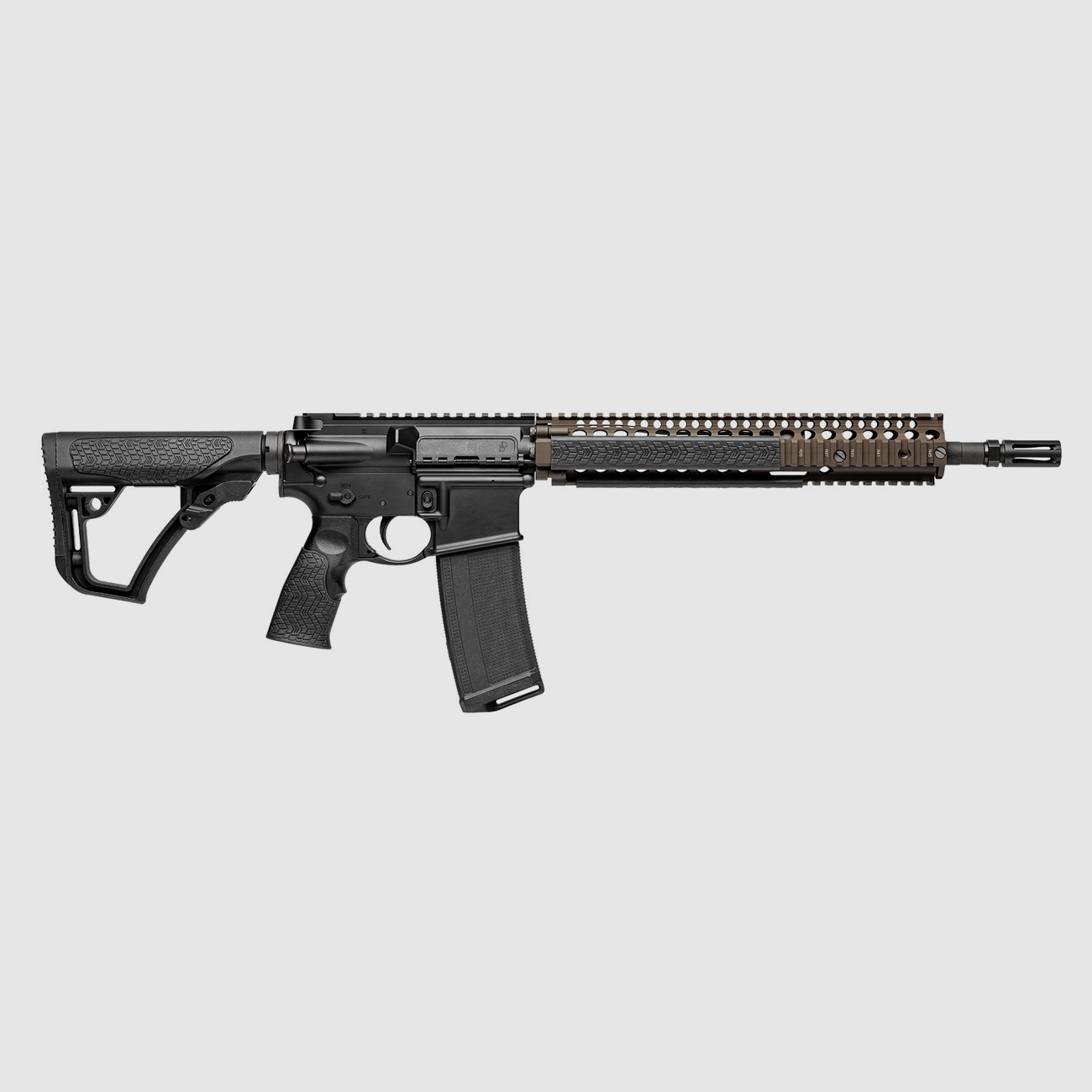 Daniel Defense DDM4 M4A1 .223 Rem. - 14.5", image 2 of 4