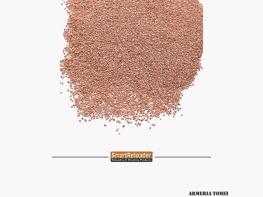 SMARTRELOADER – EXTREME BRASS POLISHING MEDIA (2kg.)