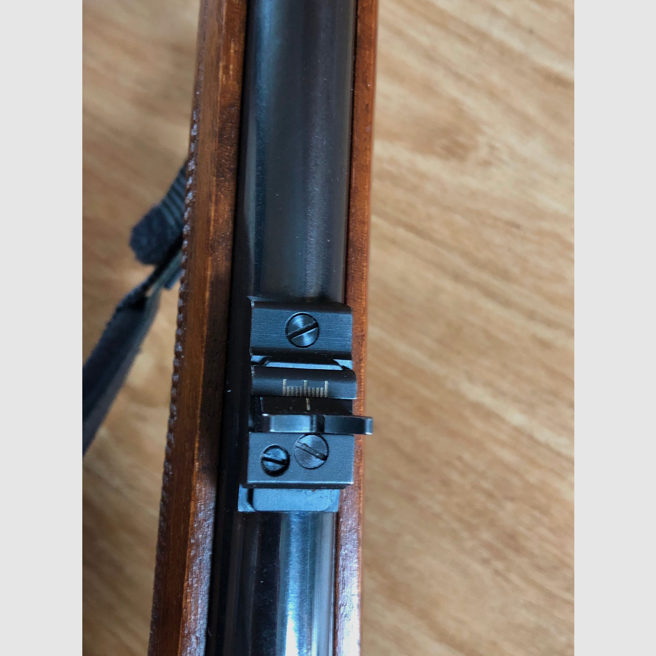 CZ 550 Repetierstutzen Kal. 30.06