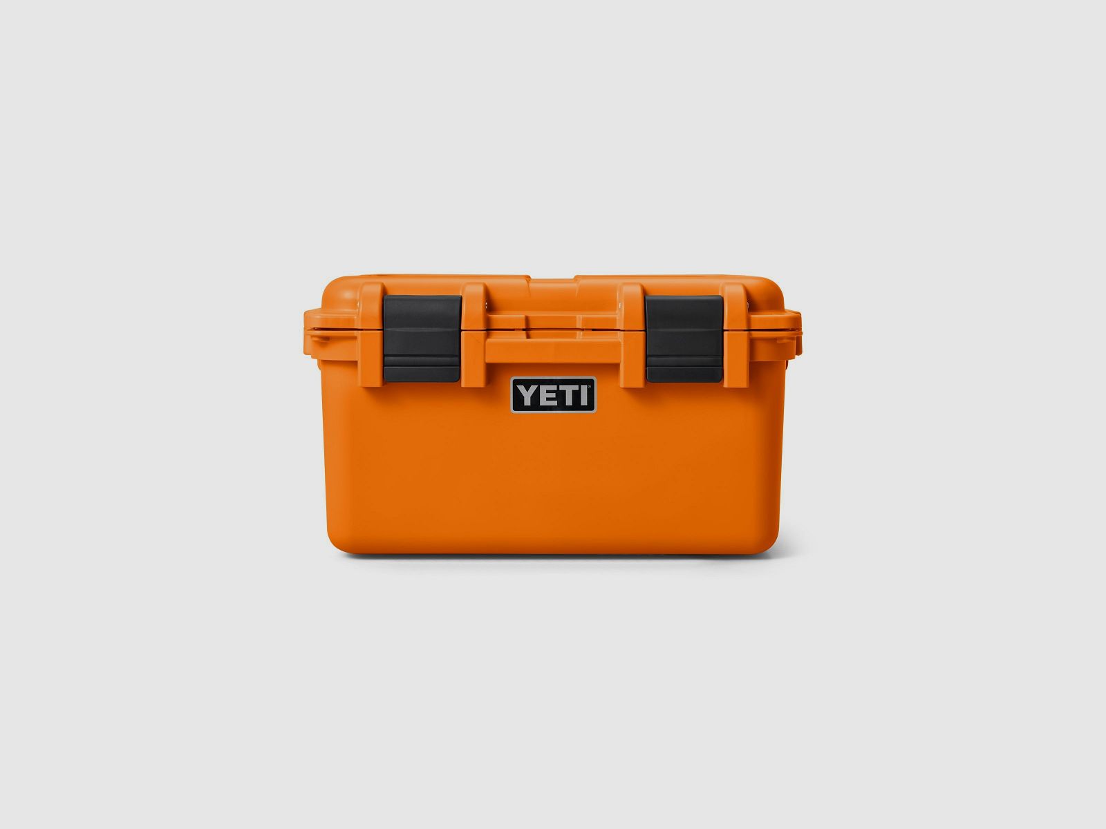 YETI® LoadOut GoBox 30 - King Crab Orange, Bild 6 von 29