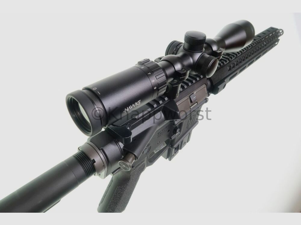 Hämmerli	 Hämmerli Tac R1