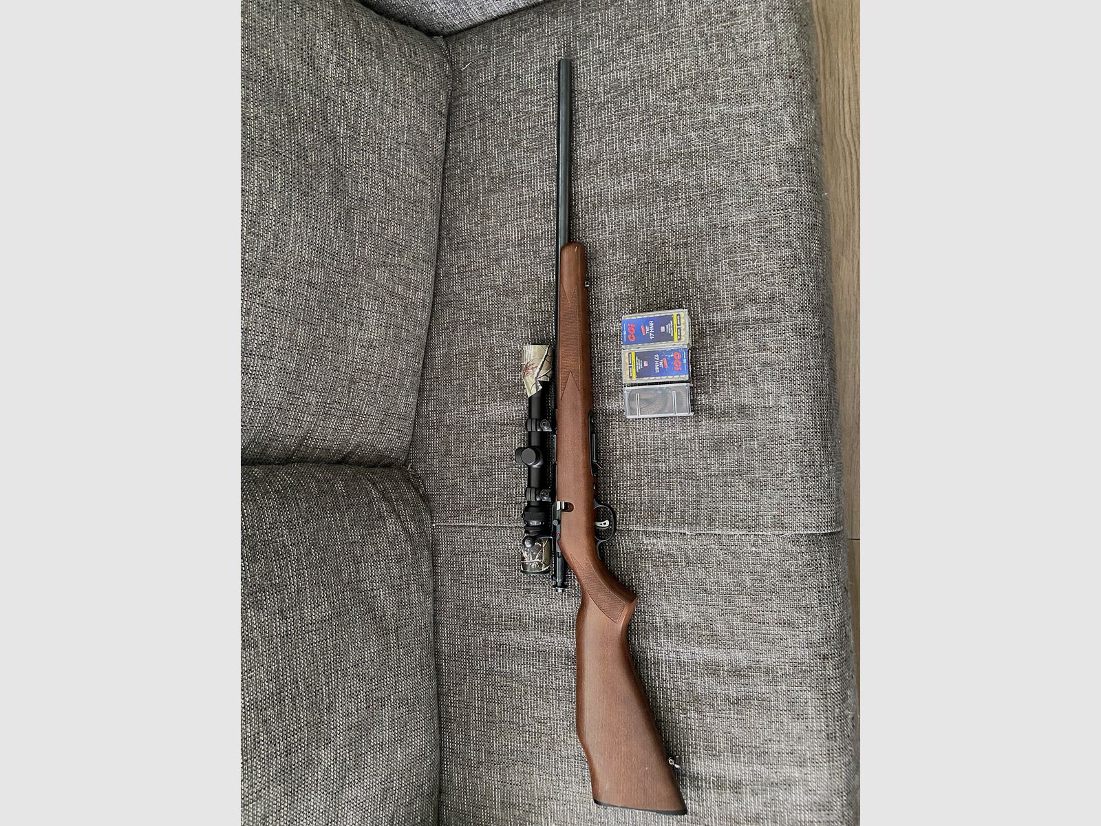 17HMR