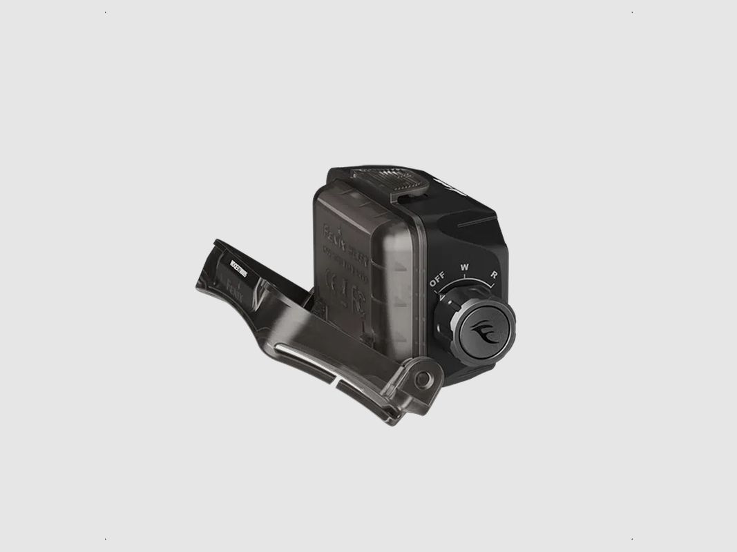 Fenix HL45R Stirnlampe, Bild 2 von 4