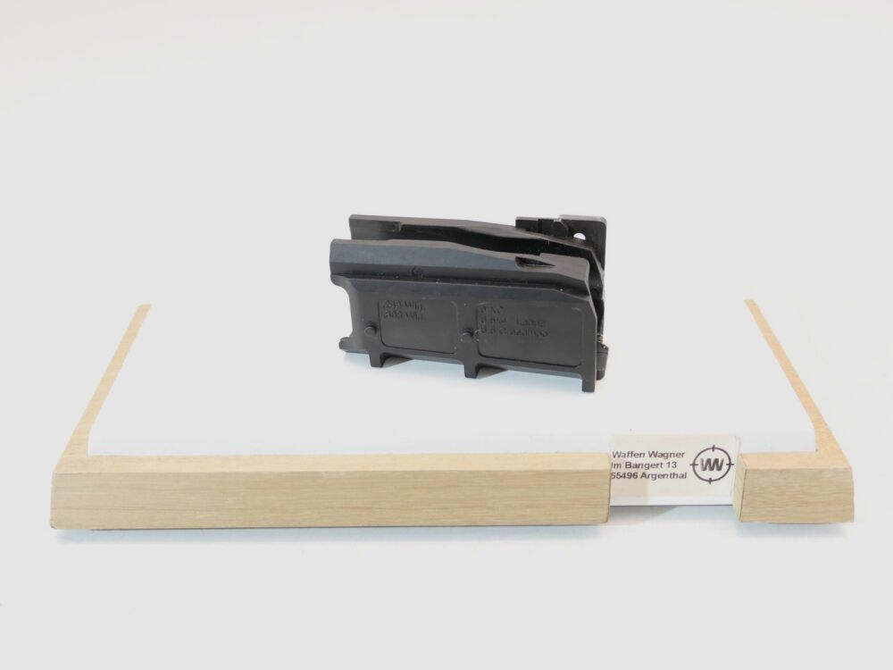 Blaser Blaser R8 Austauschlauf