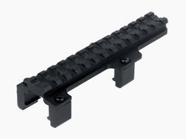 UTG® MP5 Bidirectional Clamp Mount, Low Profile