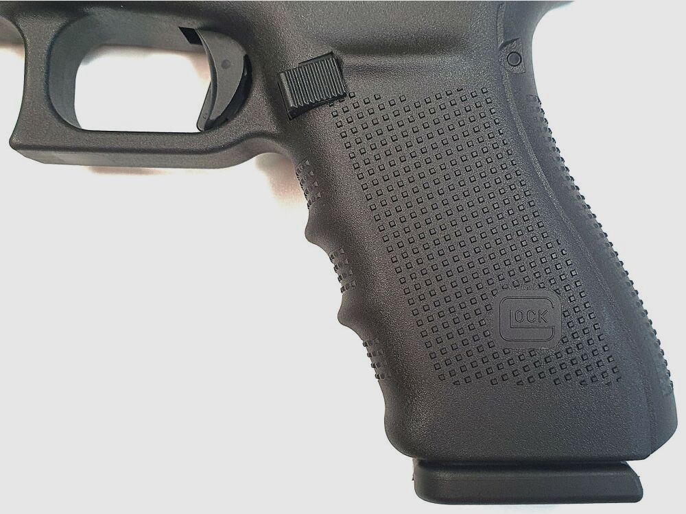 Glock 21 Gen.4