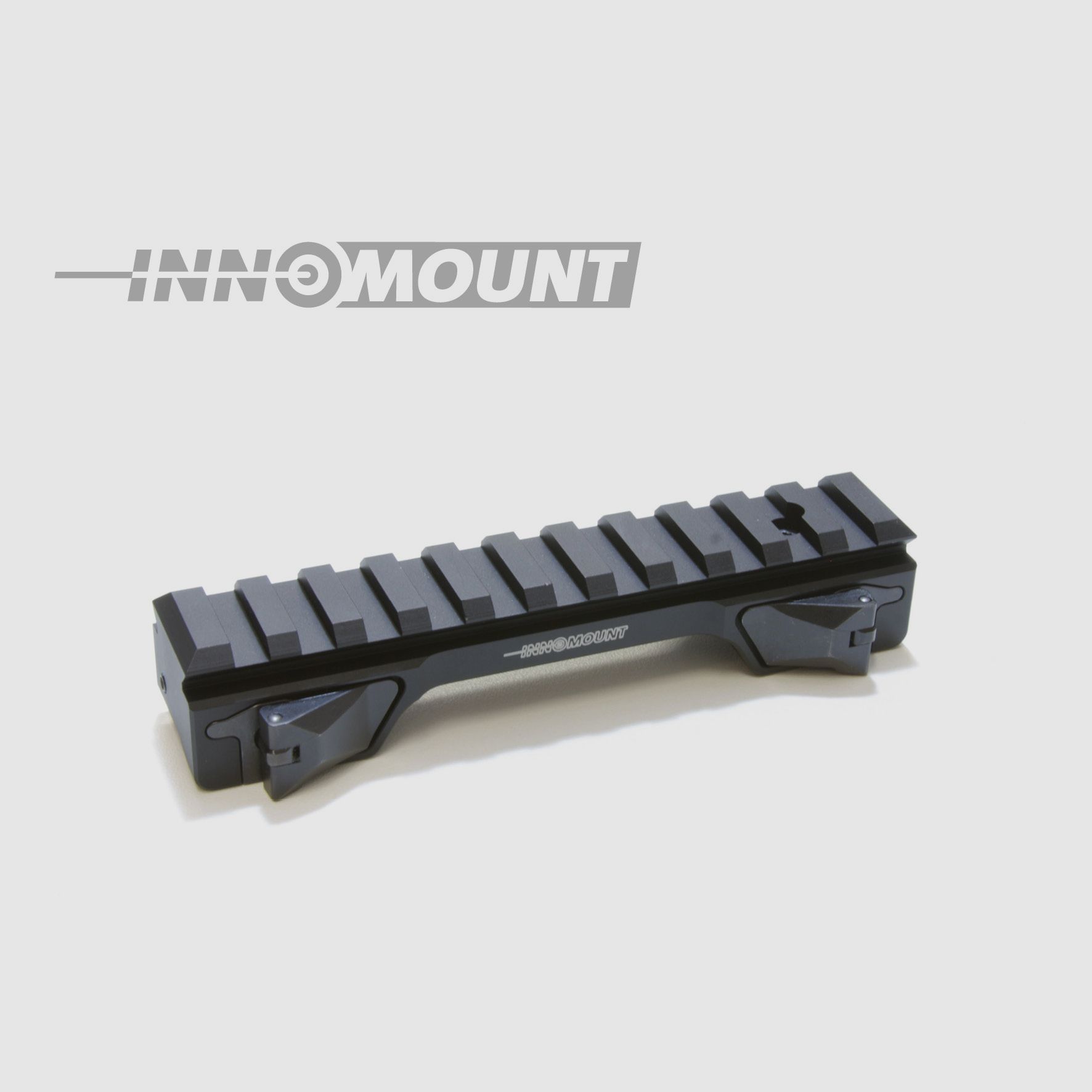 Innomount QD für Sauer 404/Sauer 303 SN: L…. – Picatinny